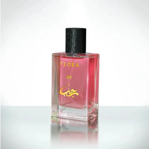 Flora by Rajab 50ml | Luxury Fragrance - Image 4