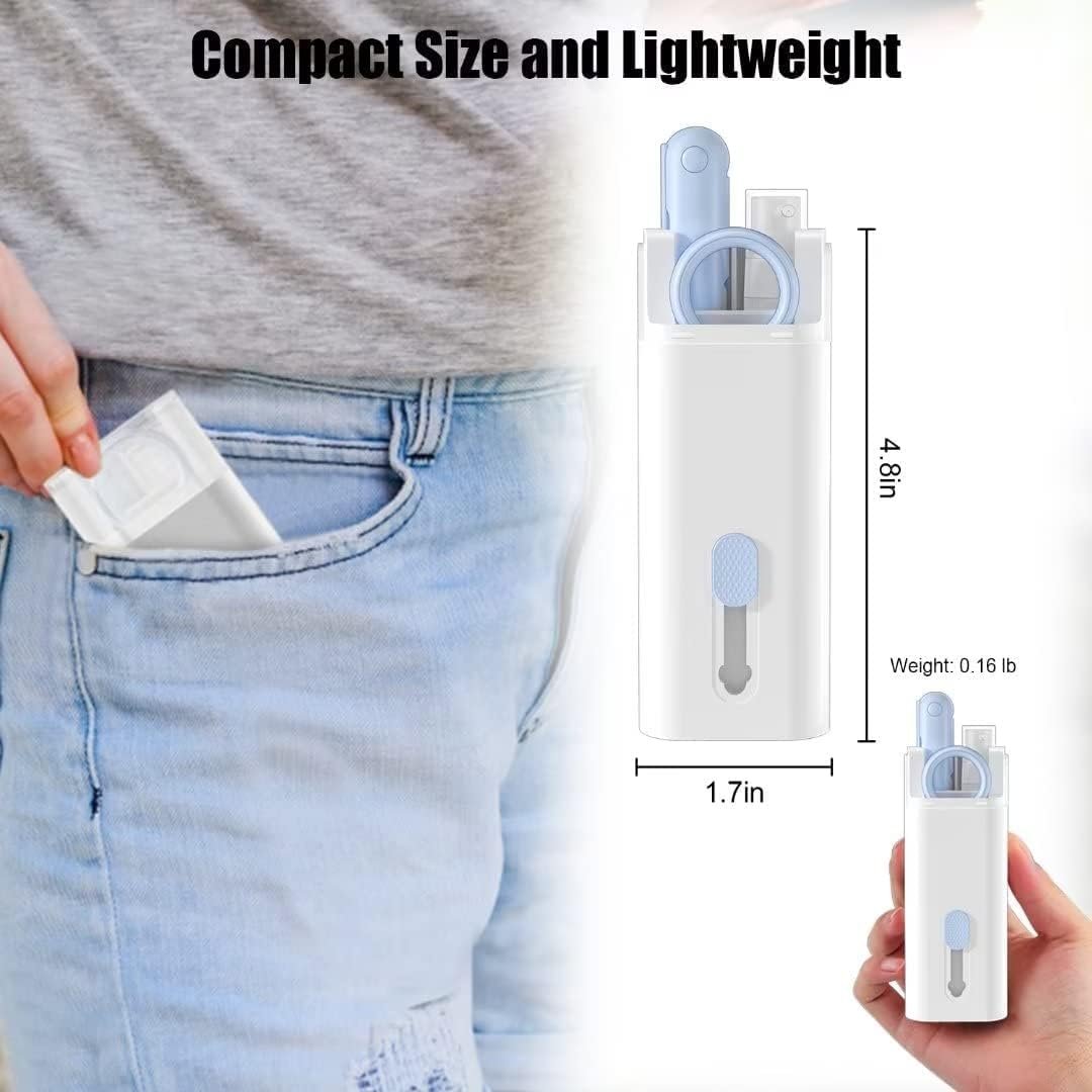 keyboard cleaning set 7 in 1 electronic cleaning set