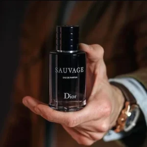 Dior Sauvage EDP 100ml Perfume | Long-Lasting Men’s Perfume | Replica