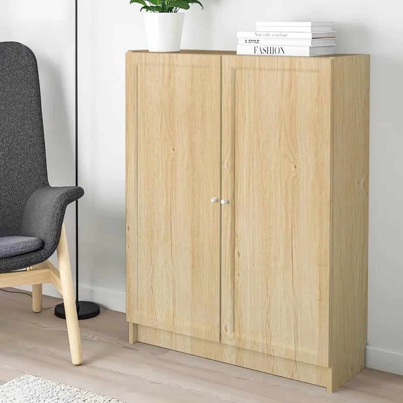 self adhesive wooden sheet for wallpaper, furniture, kitchen, wardrobe, decor sheet | ym502