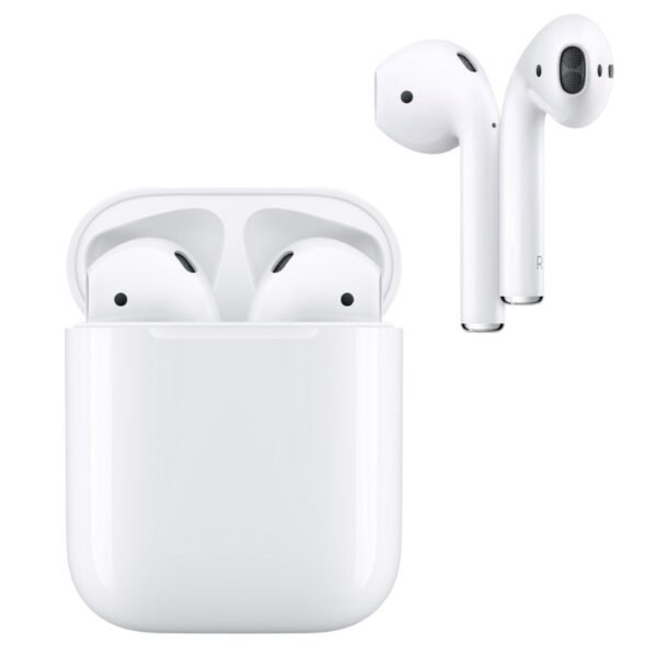 airpods pro 2nd generation