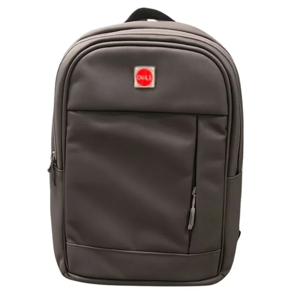 Laptop Backpack  | Lightweight, Durable, Water-Resistant Travel Bag | Gray - Image 5