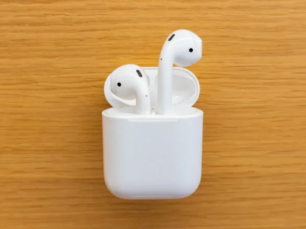 airpods pro 2nd generation