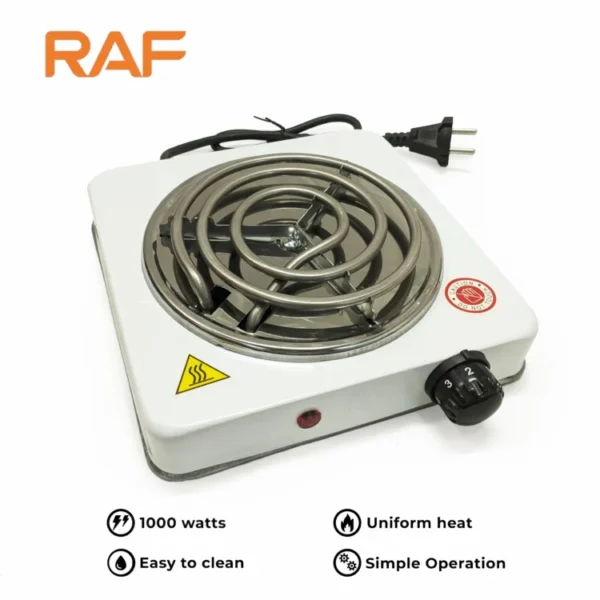 raf electric stove | 1000w electric hot plate cooker